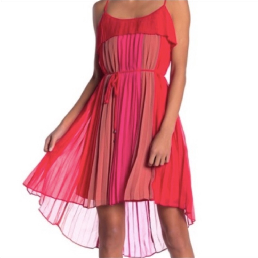 ADELYN RAE DRESS